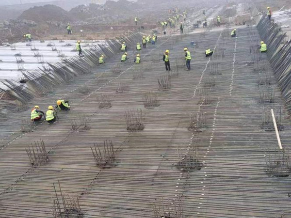 陜煤建設(shè)漢中分公司抓重點(diǎn)、克難點(diǎn)、保節(jié)點(diǎn)，全面掀起施工建設(shè)新高潮