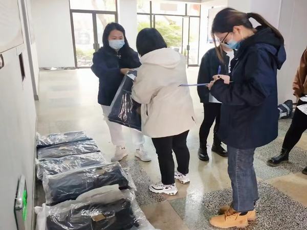 陜煤建設(shè)韓城分公司：暖心守護，加碼幸福生活