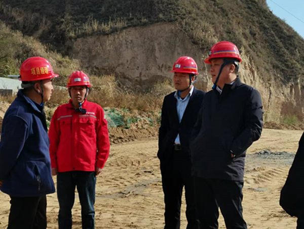 陜煤建設(shè)礦建三公司：回眸2022，見證精彩“蝶變”