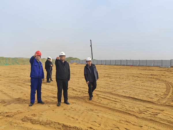 陜煤建設(shè)銅煤公司：細(xì)化安全管控措施，緊盯現(xiàn)場(chǎng)不放松
