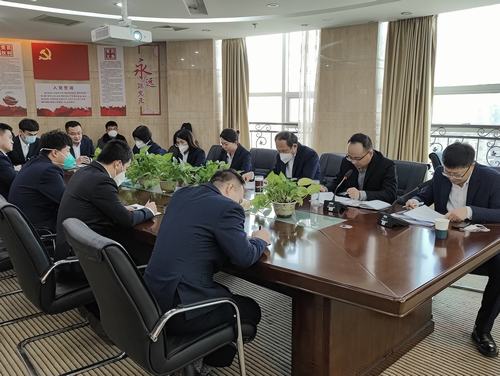 陜煤建設(shè)內(nèi)蒙古分公司：將黨風(fēng)廉政教育融入日常、做在平常、抓在經(jīng)常