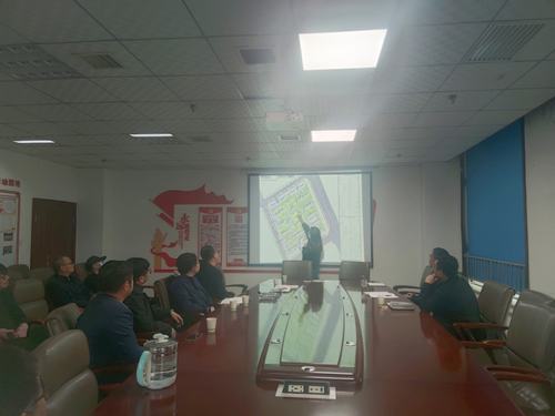 陜煤建設設計研究院：多項舉措并行，助力設計質(zhì)量提升