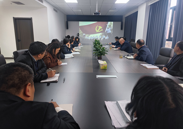 陜煤建設(shè)礦建三公司：打好組合拳，增強(qiáng)廉潔教育免疫力