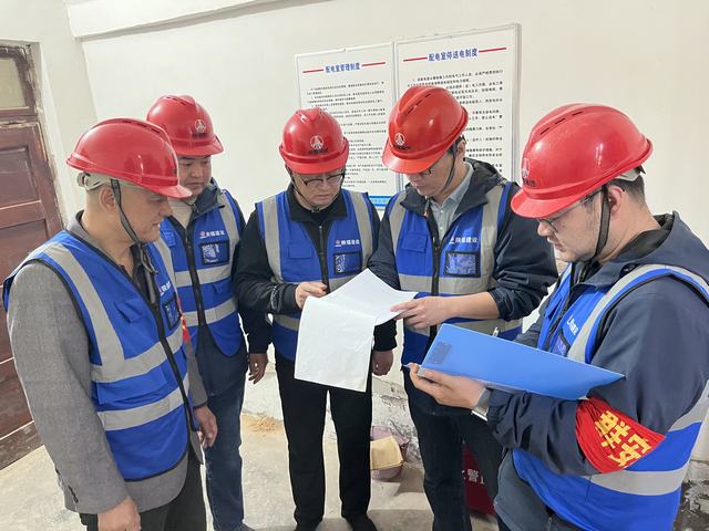 陜煤建設(shè)韓城分公司踐行“四個倡導(dǎo)”見實效之倡導(dǎo)做一名擔當型活力型干部