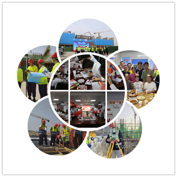 工地青年的“三言兩語(yǔ)”心里話