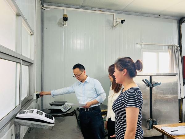 陜煤建設(shè)礦建二公司加強(qiáng)“兩堂一舍”管理，提升職工滿意度