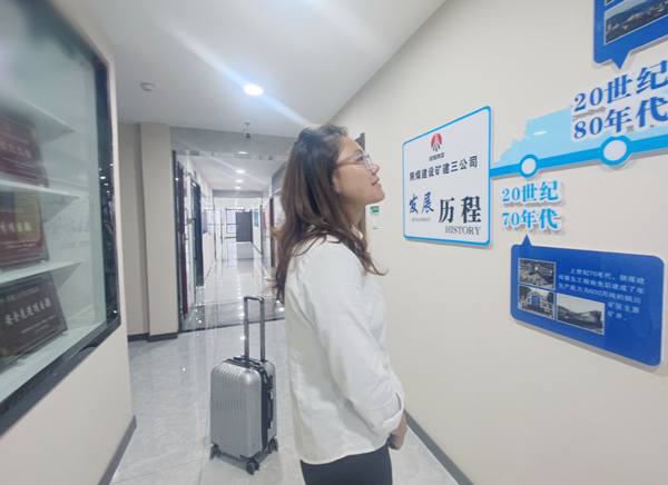 萌新遇見記：成長(zhǎng)之路，始于初見