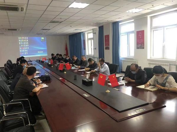 陜煤建設(shè)天工公司承建的14號(hào)線(xiàn)西段橋墩增設(shè)巡檢設(shè)施技術(shù)改造工程順利通過(guò)竣工驗(yàn)收
