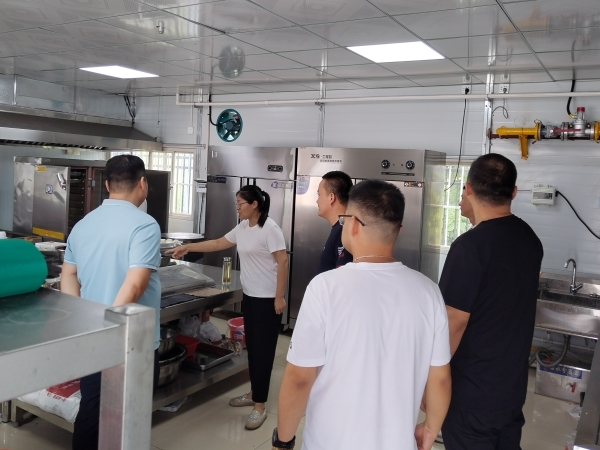 利劍出鞘，這場(chǎng)職工代表巡視“暖心”