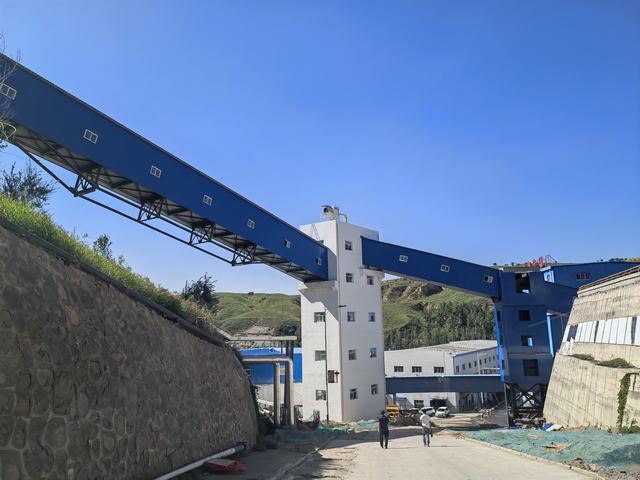 陜煤建設韓城分公司承建的陜西涌鑫礦業(yè)安山煤礦單位工程順利通過質量認證