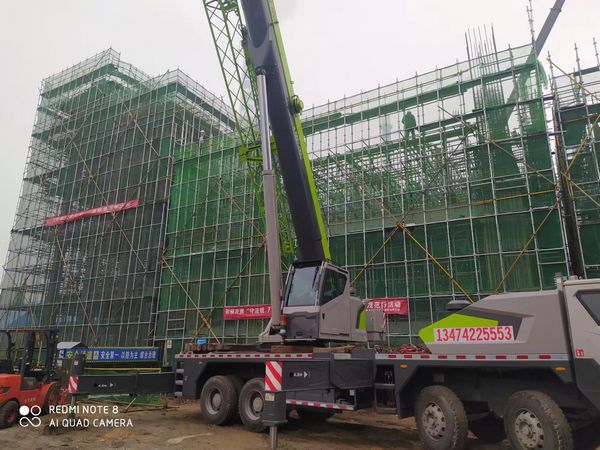 陜煤建設(shè)天工公司土建四部：多舉措齊發(fā)力 為危大工程套上“緊箍咒”、戴上“安全帽”