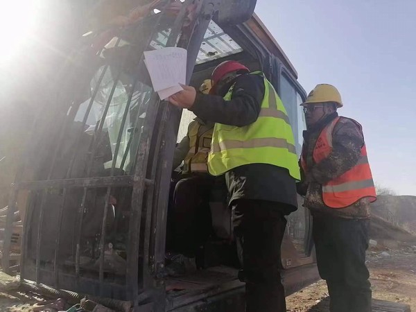 一代代的“銅煤人”