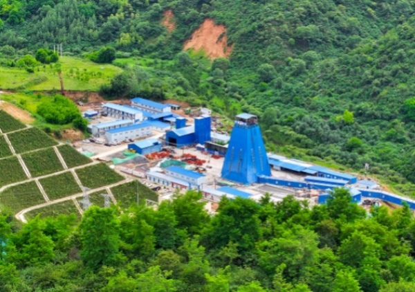 陜煤建設(shè)礦建礦建三公司：“沖刺ing”模式，開啟！