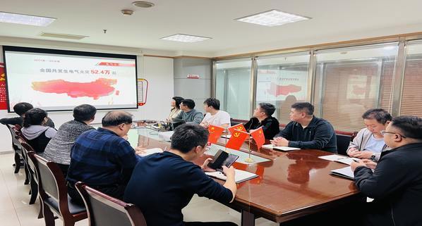 陜煤建設(shè)集團市場開發(fā)分公司：強化消防培訓(xùn)，筑牢安全防線