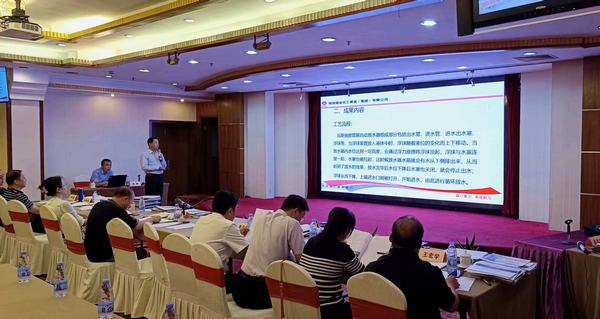 陜煤建設(shè)礦建二公司QC、五小成果喜獲中國煤炭建設(shè)協(xié)會榮譽(yù)