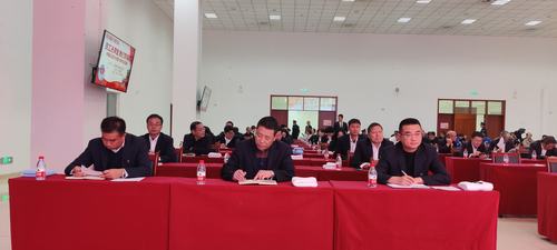 陜煤建設(shè)西北分公司機關(guān)開展“以演筑防，防范未‘燃’”消防演練活動