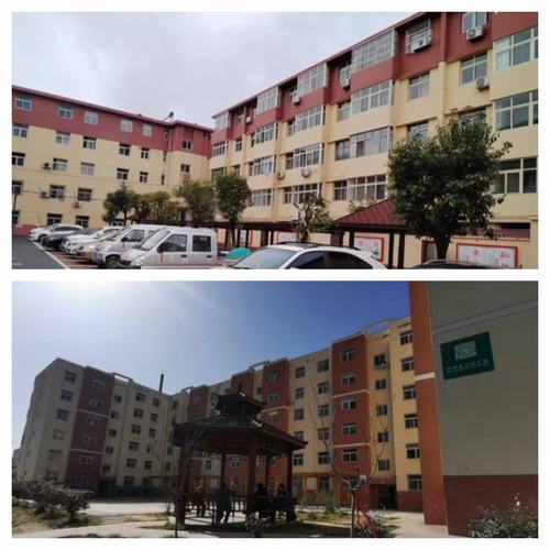 陜煤建設(shè)設(shè)計研究院：承攬的銅川市老舊小區(qū)改造工程設(shè)計項(xiàng)目已超半數(shù)