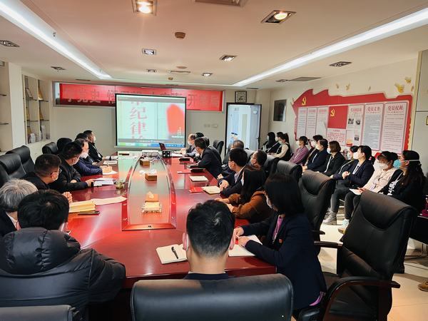 陜煤建設(shè)礦建二公司：樹廉政之心，行廉潔之事