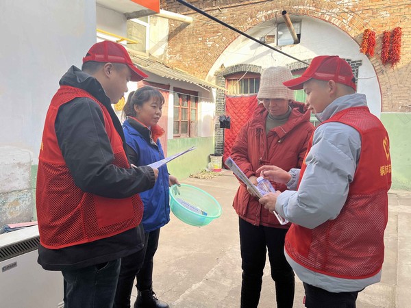 陜煤建設(shè)銅煤公司：擰緊“安全閥”這場(chǎng)燃?xì)獍踩麄髦驹富顒?dòng)知識(shí)點(diǎn)滿滿