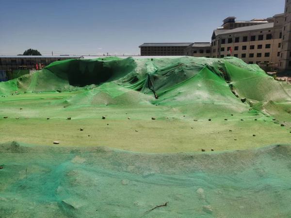 陜煤建設(shè)西北分公司：做好大氣污染防控，共建綠色生態(tài)環(huán)境