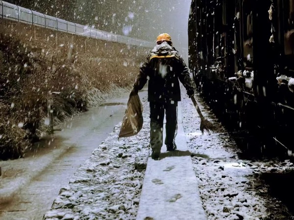 陜煤建設洗選煤運營公司神渭蒲城運營項目部： 多發(fā)點力，打贏年末“百日安全”收官戰(zhàn)