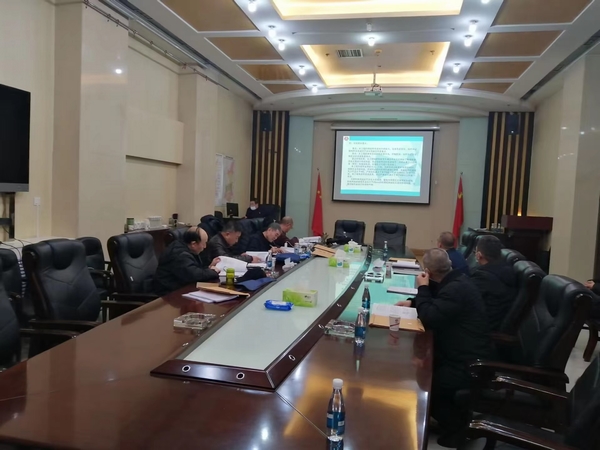 陜煤建設(shè)銅煤公司年終盤點(diǎn)！危大工程管理水平成效顯著