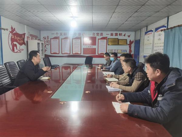 陜煤建設(shè)礦建二公司：與時(shí)俱進(jìn)，用新模式開創(chuàng)新篇章