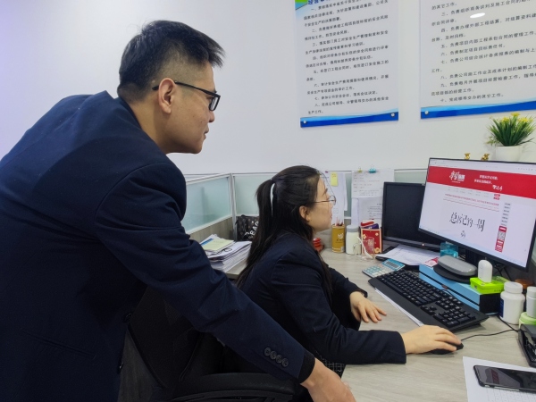 陜煤建設(shè)礦建三公司：活用“學(xué)習(xí)強(qiáng)國”，打造學(xué)習(xí)型企業(yè)