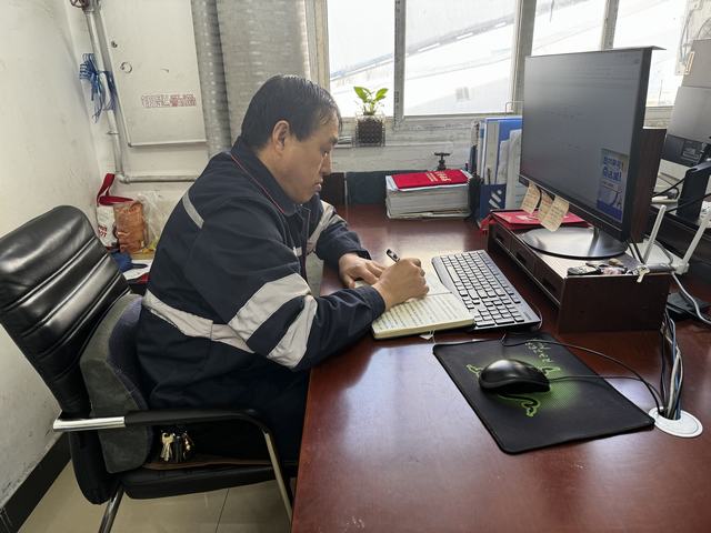 陜煤建設(shè)洗選煤運營公司：堅守崗位，譜寫“春節(jié)”最美風(fēng)采