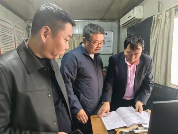 陜煤建設(shè)煤礦運(yùn)營(yíng)服務(wù)分公司：正風(fēng)肅紀(jì)不松勁 激濁揚(yáng)清譜新篇