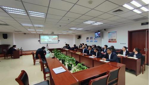 陜煤建設西北分公司：多措并舉筑牢安全生產(chǎn)根基