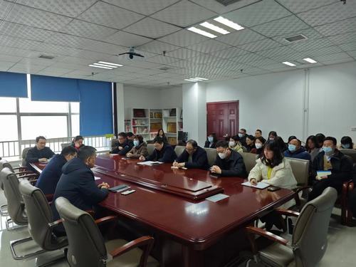 陜煤建設(shè)設(shè)計研究院：凝心聚力，開啟建筑設(shè)計新篇章