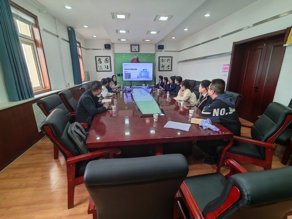 陜煤建設(shè)銅煤公司：加強項目經(jīng)營管控，全面推進竣工結(jié)算落地式管理