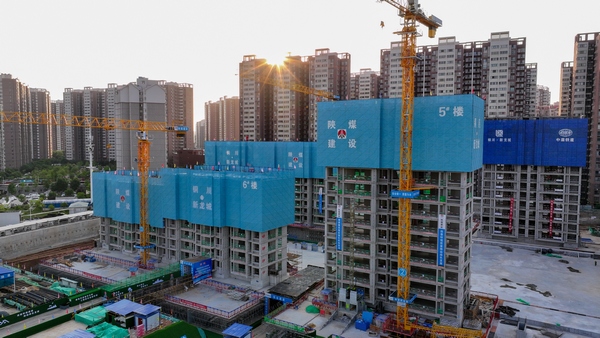 陜煤建設(shè)銅煤公司：精準施策，取得市場開發(fā)新成效