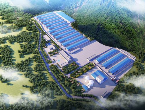 陜煤建設設計研究院：規(guī)劃設計展新功，助農(nóng)扶貧新賦能