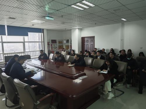 陜煤建設(shè)設(shè)計(jì)研究院：改革賦能，迎風(fēng)破浪再啟航