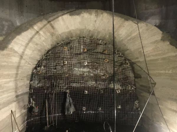 陜煤建設(shè)礦建三公司僅用7天完成袁大灘煤礦二號回風立井井筒2-2煤馬頭門施工任務(wù)