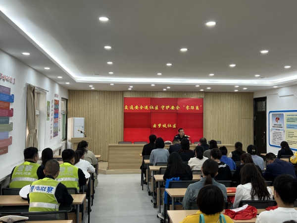 世界地球日，陜煤建設(shè)機(jī)電安裝公司在行動！