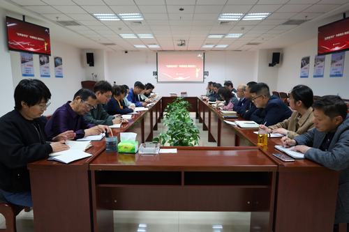 陜煤建設(shè)西北分公司：書香致遠(yuǎn) 閱讀潤心