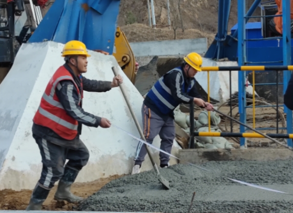 陜煤建設(shè)礦建三公司：今天，C位是TA!