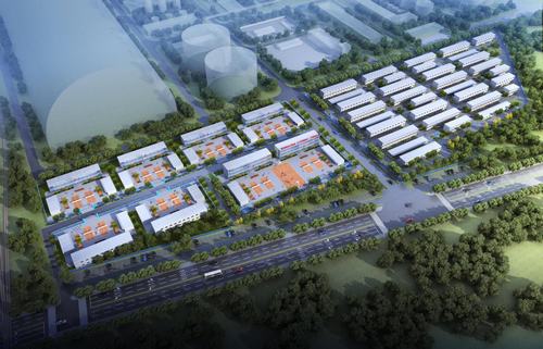 陜煤建設(shè)設(shè)計(jì)研究院：倡導(dǎo)綠色設(shè)計(jì)，彰顯人文關(guān)懷