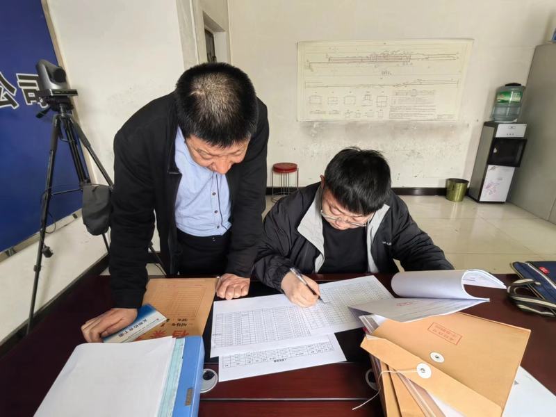 陜煤建設(shè)煤礦運(yùn)營(yíng)服務(wù)分公司：深化紀(jì)律教育 涵養(yǎng)清風(fēng)正氣