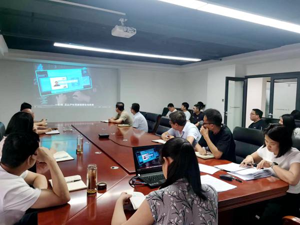 陜煤建設(shè)大秦置業(yè)公司：開(kāi)展保密宣傳活動(dòng) 筑牢保密安全防線