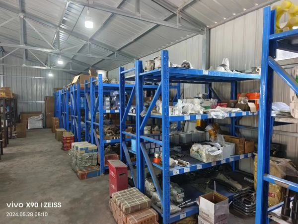 陜煤建設礦建二公司“三點發(fā)力”控成本，“降本增效”提效益