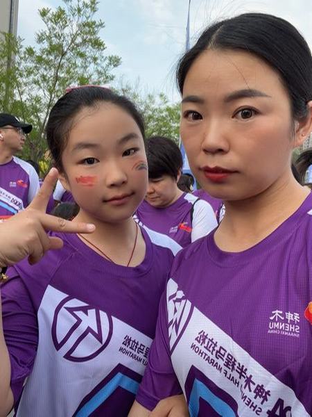 陜煤建設(shè)煤礦運(yùn)營服務(wù)分公司：孩子，六一我想對你說