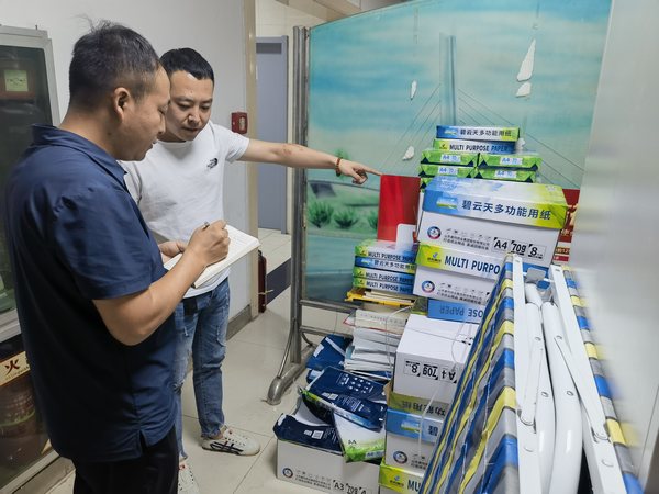 陜煤建設(shè)路橋分公司：爭(zhēng)做安全“吹哨人”，共筑安全防線