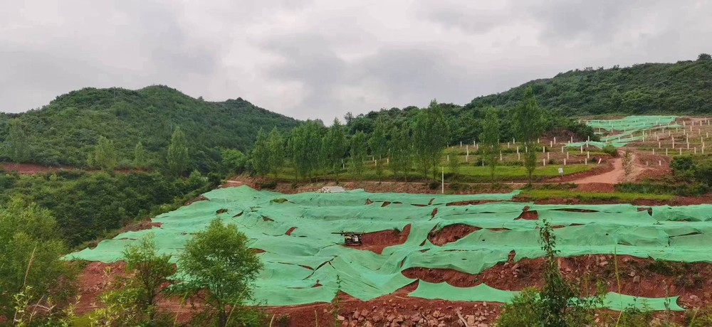 陜煤建設(shè)西北分公司：環(huán)保在行動(dòng)，高效提升空氣質(zhì)量