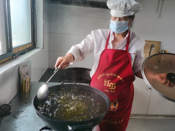 陜煤建設(shè)機電安裝公司：戰(zhàn)高溫，不服“暑”