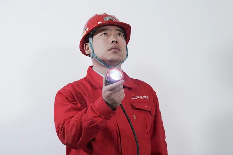 項目經(jīng)理談項目個人展示（五）