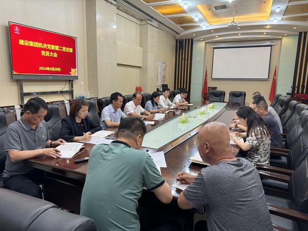 接收新黨員 凝聚新力量